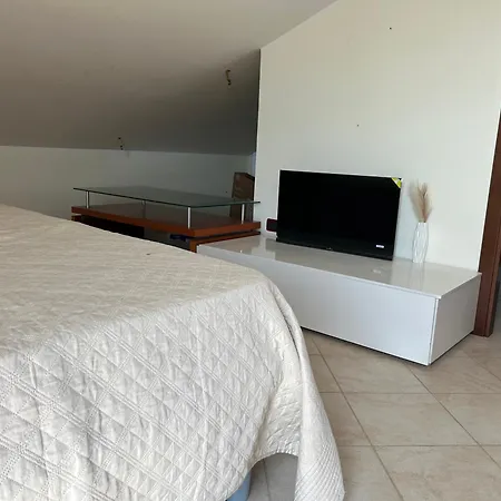 Agroverde A 10 Minuti Da Alghero *
