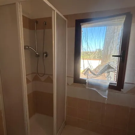 Agroverde A 10 Minuti Da Alghero *