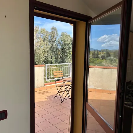 Agroverde A 10 Minuti Da Alghero *