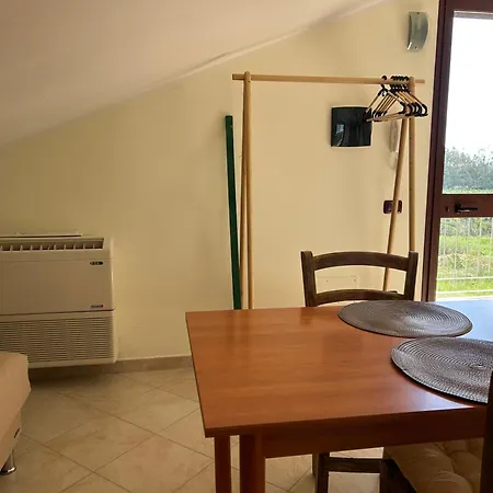 Agroverde A 10 Minuti Da Alghero *