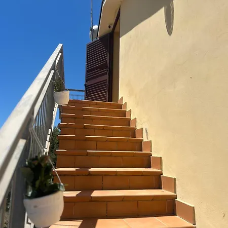 Apartment Agroverde A 10 Minuti Da Alghero *