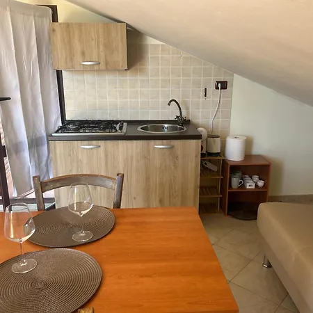 Agroverde A 10 Minuti Da Alghero Apartamento Tottubella