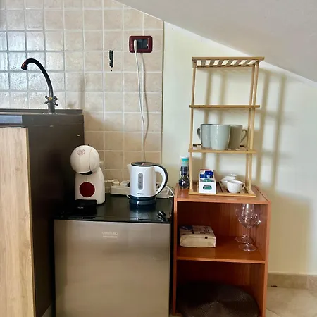 Agroverde A 10 Minuti Da Alghero Apartamento *