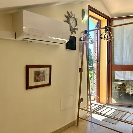 Apartamento Agroverde A 10 Minuti Da Alghero Tottubella