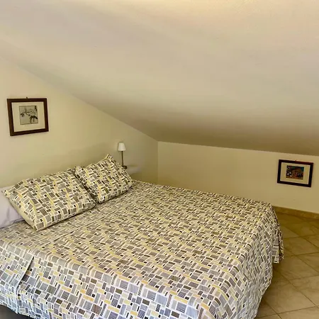 Agroverde A 10 Minuti Da Alghero Apartamento *