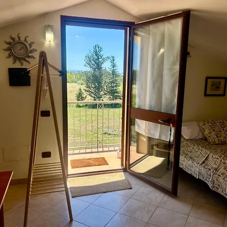Apartamento Agroverde A 10 Minuti Da Alghero *