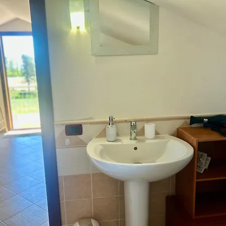 Apartamento Agroverde A 10 Minuti Da Alghero *