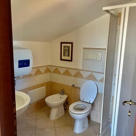 Apartamento Agroverde A 10 Minuti Da Alghero
